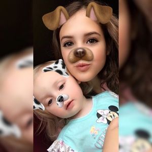 Meet your Posher, Abby